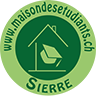 logo de maison des étudiants